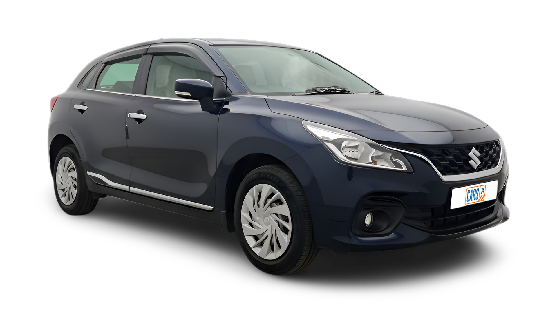 Maruti Baleno-img
